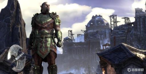 上古卷轴5每个种族的特性是什么?6