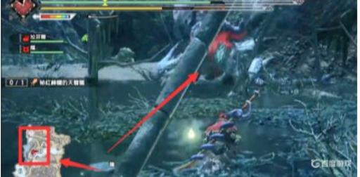 怪物猎人崛起怪异克服天廻龙解锁条件是什么?2