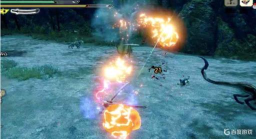 怪物猎人崛起的伞鸟怎么打?4