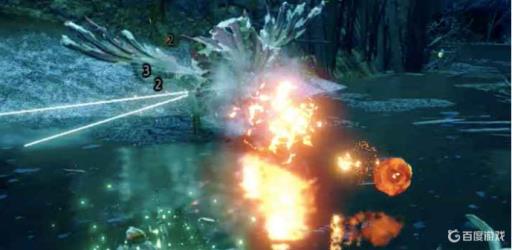 怪物猎人崛起的伞鸟怎么打?6