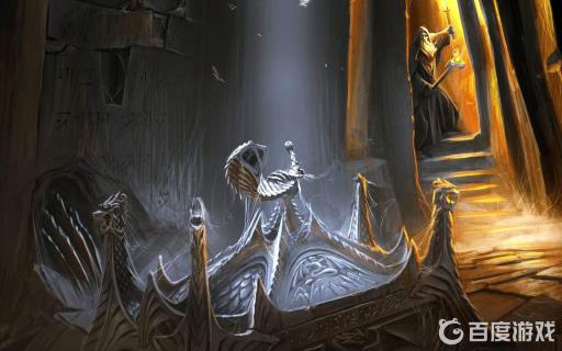 上古卷轴5中哪种龙爪是存在的?_上古卷轴5重制版龙爪