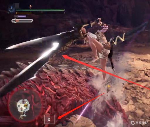 mhr太刀圆月怎么解锁?1