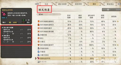 mhr远古重弩怎么解锁?4