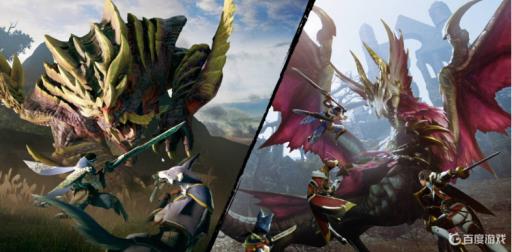 怪物猎人曙光解禁后流程是什么?1