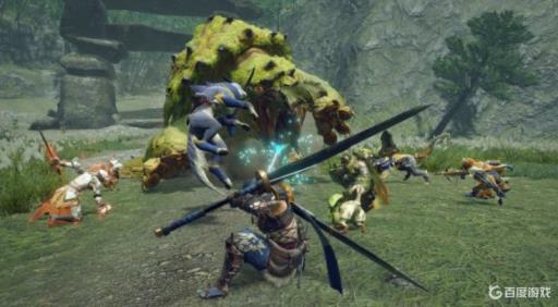 崛起大剑如何在收刀状态瞬间gp?1