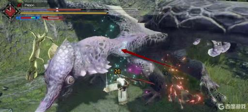 怪物猎人崛起霞龙怎么打?1