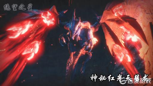 rise天慧龙的背尖甲打哪出?1