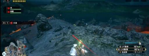 怪物猎人崛起火龙的翼怎么获得?1