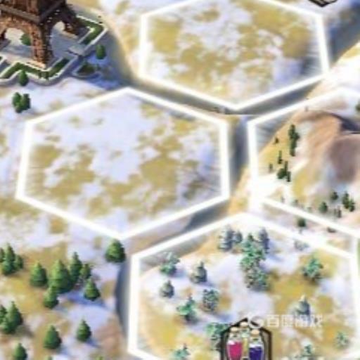 文明6国家公园有什么用?3