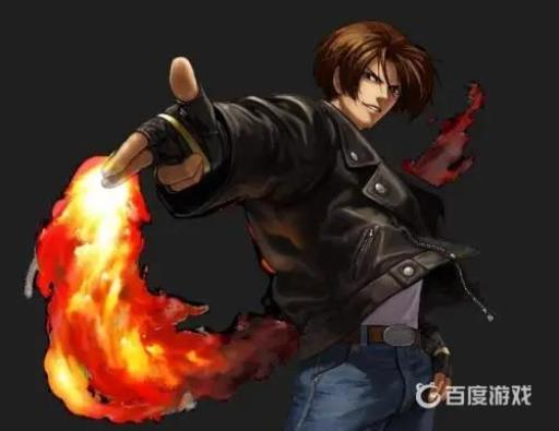 拳皇97出招简化版出招表有哪些?2