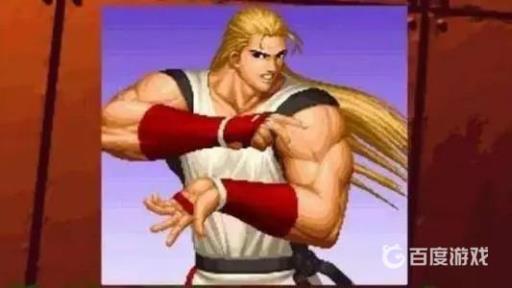 拳皇97出招简化版出招表有哪些?6