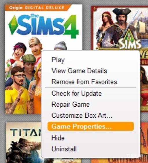 模拟人生4简体改为繁体?1