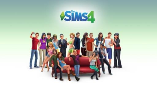 模拟人生4怎么左右旋转镜头?_模拟人生4 旋转镜头