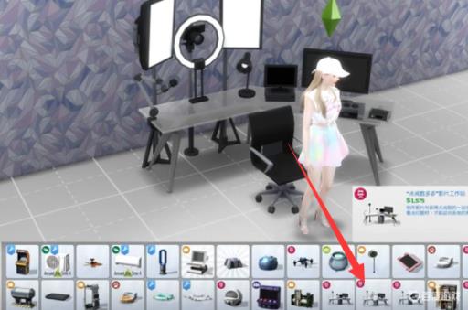 模拟人生4网红任务怎么做?4