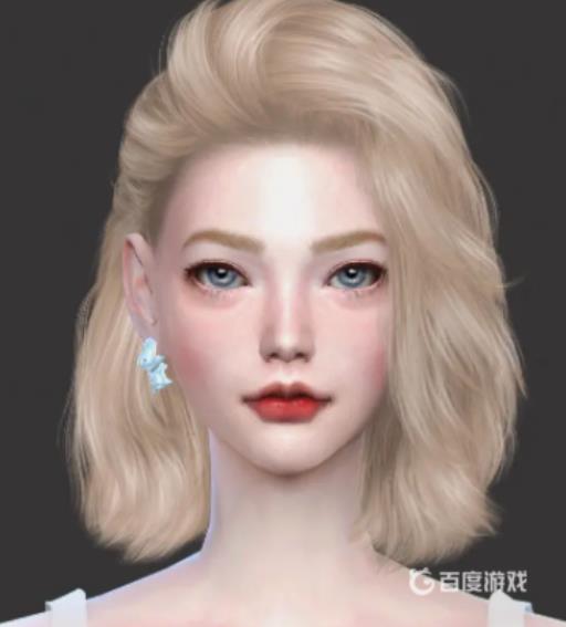 模拟人生4怎么同步妆容?2