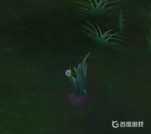 模拟人生4百合花在哪?5