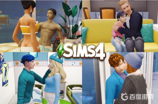 模拟人生4乡间生活怎么养鸡?1