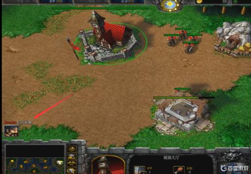 魔兽争霸指令无效是什么原因?_魔兽争霸imba指令