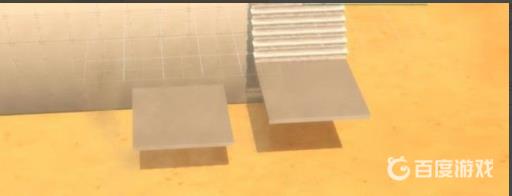 模拟人生4楼梯怎么建?6