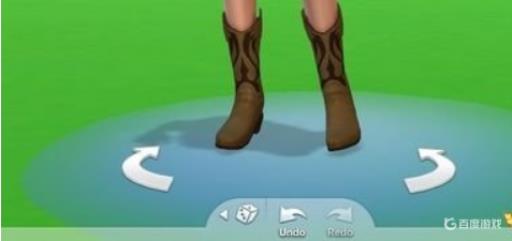 模拟人生cas背景怎么换?_模拟人生cas界面