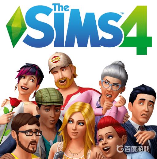 模拟人生4必须自己建房子吗?1