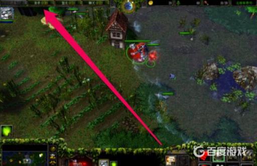 魔兽争霸没有声音怎么办?1