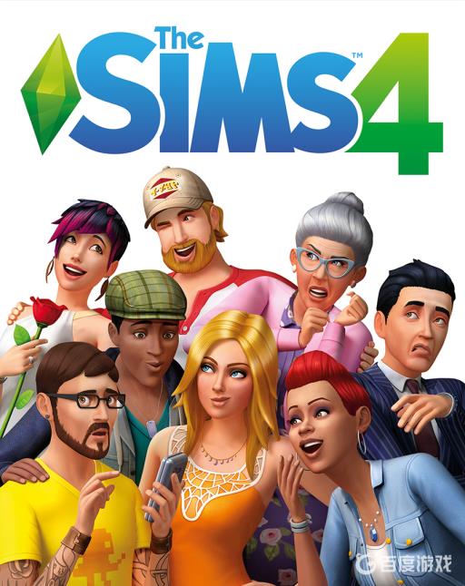 模拟人生4为什么只有3个地图?_模拟人生4很多地方去不了