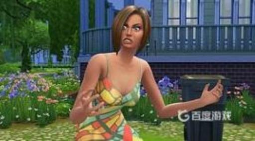 模拟人生4怎么收魂?8