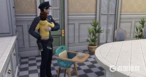 模拟人生4孩子被福利院带走了怎么办?2