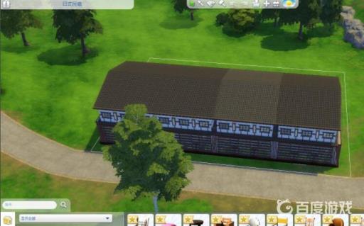 模拟人生4怎么开民宿?5