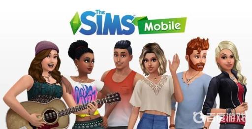 模拟人生4怎么切换另一个模拟市民?1