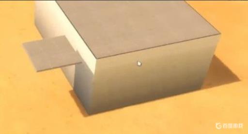 模拟人生4入户楼梯怎么做?3