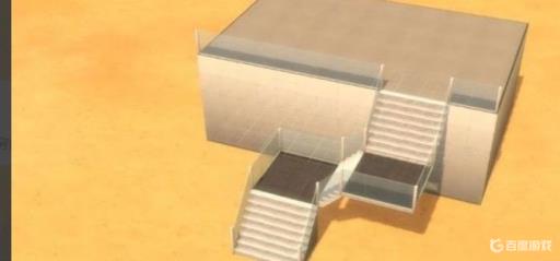 模拟人生4入户楼梯怎么做?6