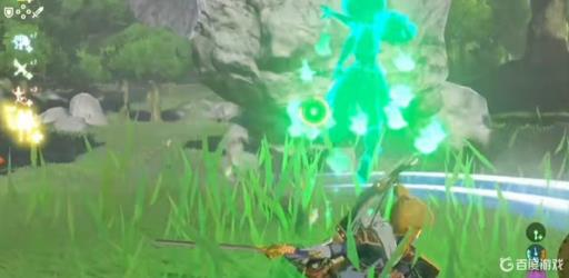 塞尔达石头人怎么打?8