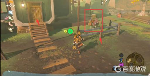 塞尔达传说海盾拿了还能刷吗?8