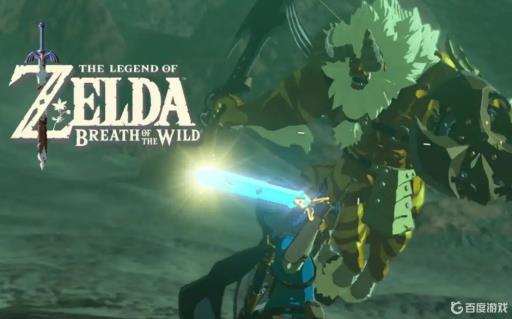 塞尔达莱尼尔怎么打?1