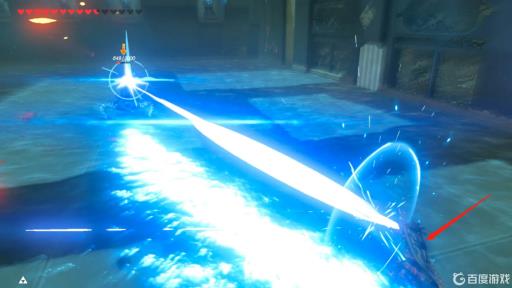 塞尔达盾反会消耗耐久吗?_塞尔达盾反有伤害吗