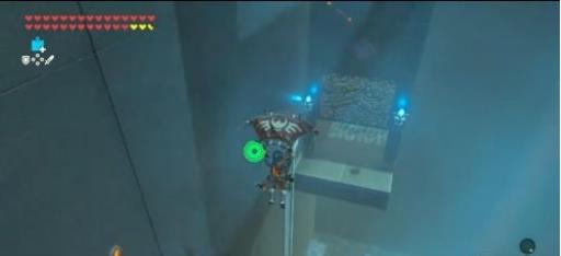 玛乌·艾鲁亚神庙怎么过?10