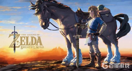 塞尔达樱达的位置在哪?_塞尔达传说荒野之息樱达任务