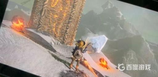 塞尔达海布拉之塔怎么上去?2