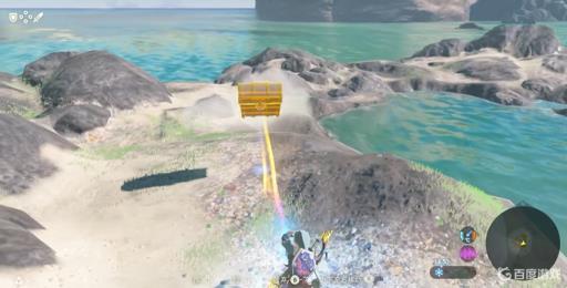 塞尔达没木箭了怎么办?7