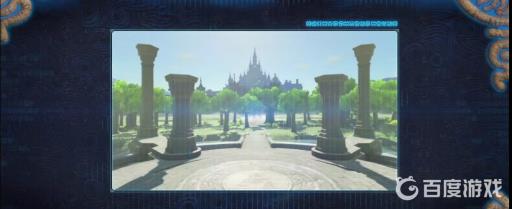 塞尔达12个记忆位置怎么触发?4