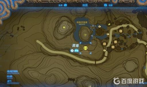 塞尔达怪物商人出现地点是在哪里?3