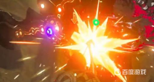 赛尔达水神露塔怎么打?5