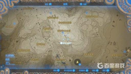 塞尔达化为疾风穿越光环谜题怎么解?4