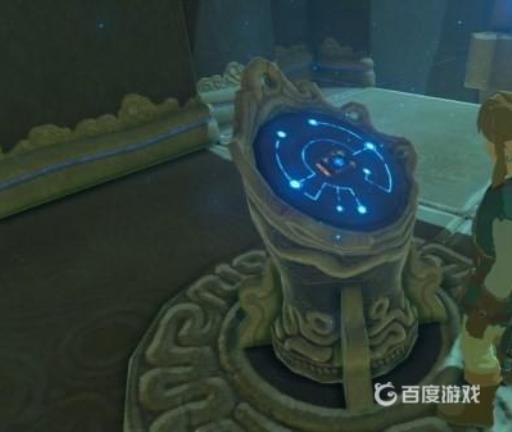 瓦·摩达伊神庙怎么过?7