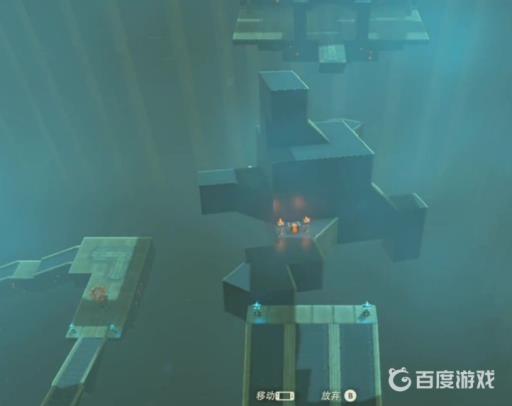 塞尔达托托伊萨的机关神庙怎么过?6