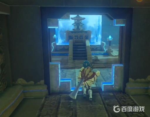 塞尔达晓达萨神庙攻略是什么?7