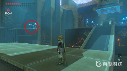 塞尔达传说荒野之息攀登者套装在哪拿?2