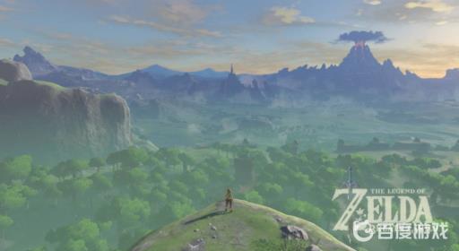 塞尔达英帕大人在哪里?_塞尔达英帕村任务